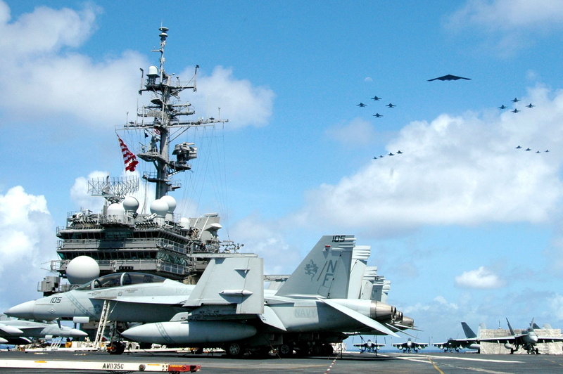 jet, 2K, aircraft, military, usa, carrier, 114, ship, fighter, boat, plane, airplane