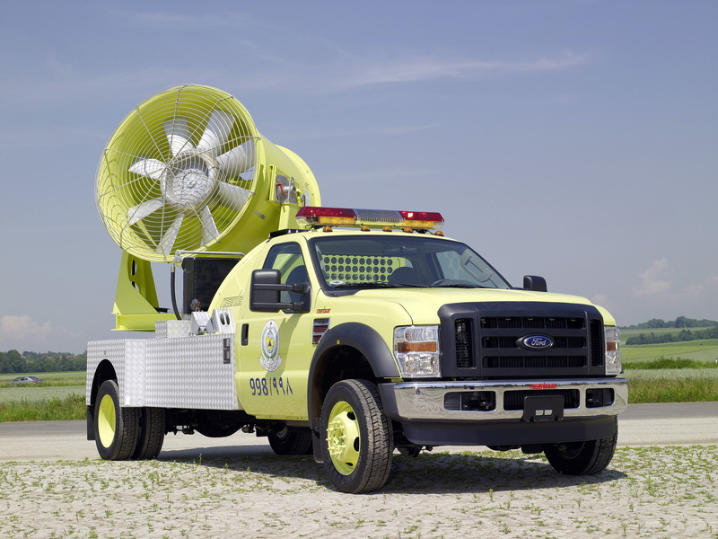 duty, 1080P, firetruck, mobile, f 550, ford, ventilator, rosenbauer, super