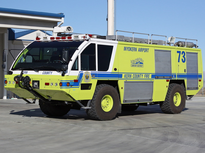 2003, 720P, rosenbauer, firetruck, panther, 4x4