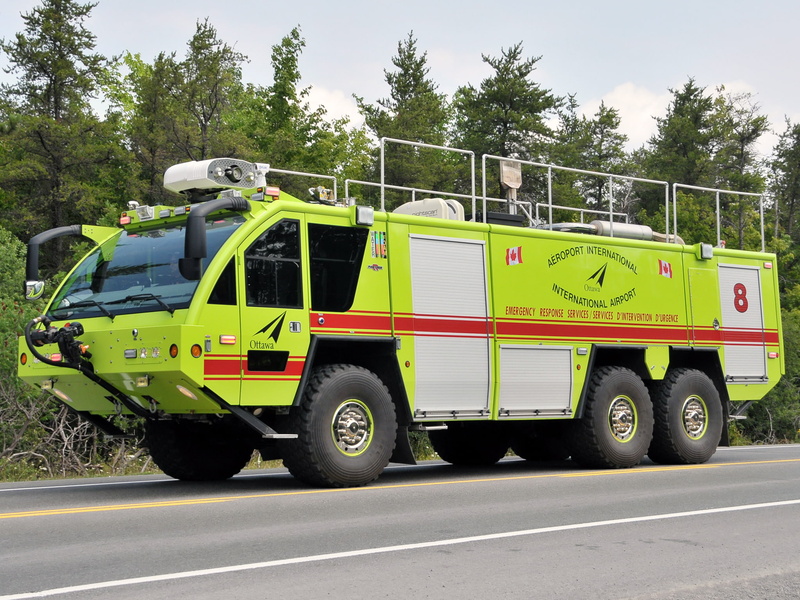 firetruck, 1080P, 2003, panther, 6x6, rosenbauer