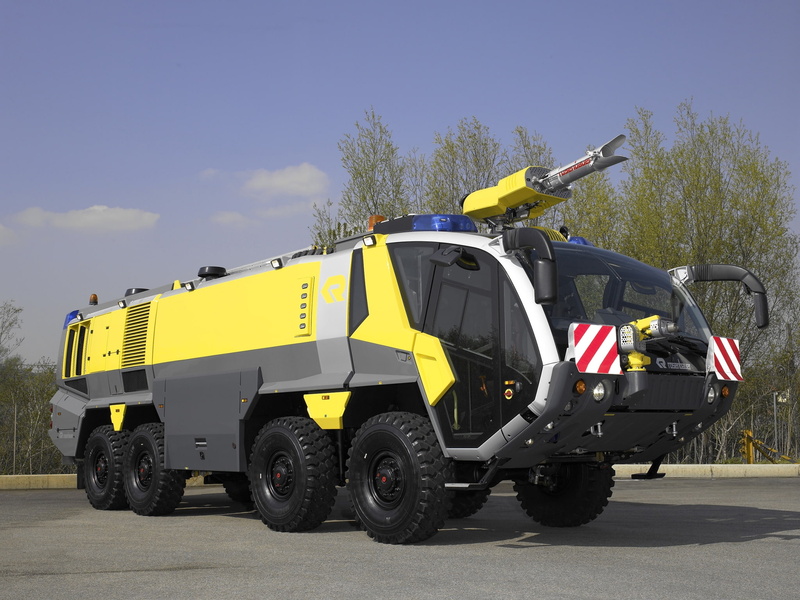 firetruck, panther, 12500 1500, man, 2005, 43 1000, s x, rosenbauer, 1080P, 8x8