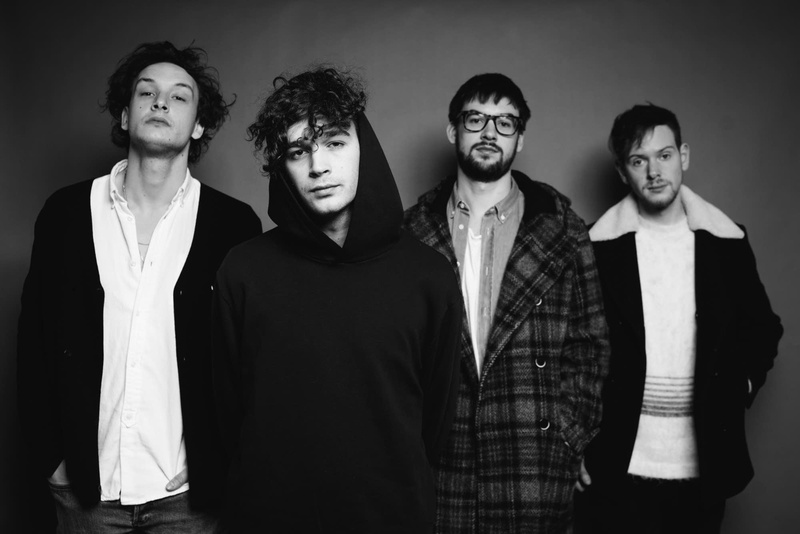 Band (Music), The 1975, 1080P
