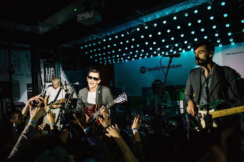 The 1975, 1080P, Band (Music)