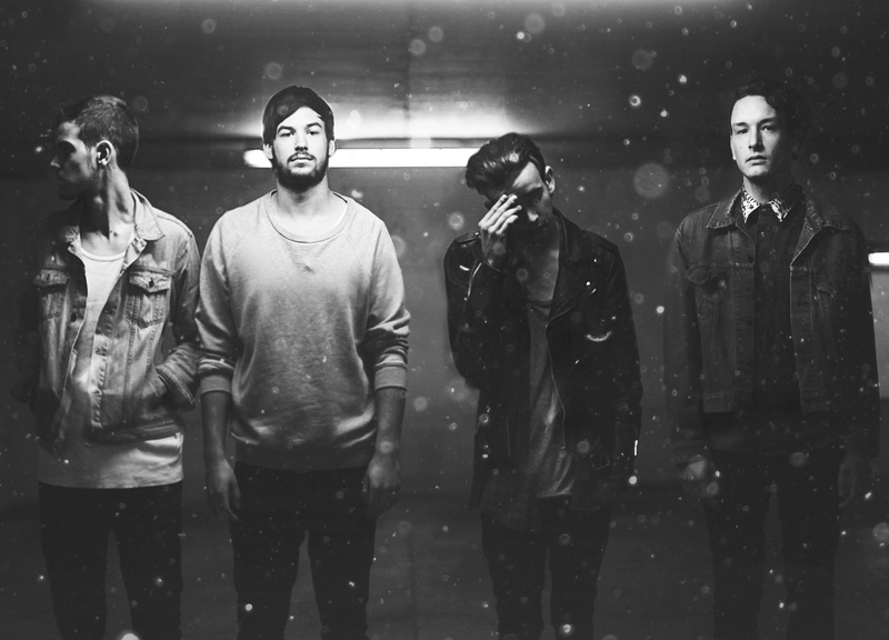 1080P, Band (Music), The 1975