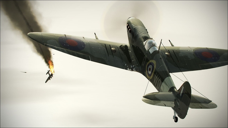 Aircrafts, IL-2 Sturmovik: Birds of Prey, 1080P