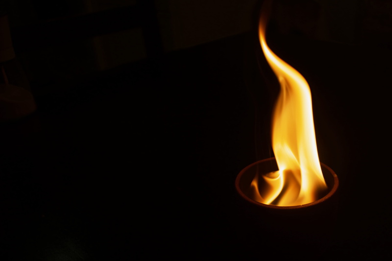 burning, no people, yellow, inferno, motion, abstract, fire, illustration, brightly lit, 4K, studio shot, heat - temperature, close-up, eternal, bright