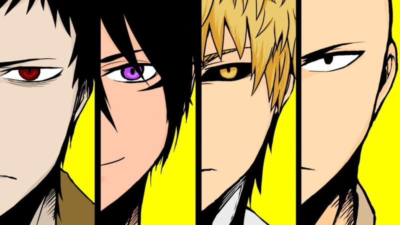 creativity, One-Punch Man, representation, wall - building feature, Sonic (One Punch Man), human representation, backgrounds, black color, no people, art and craft
