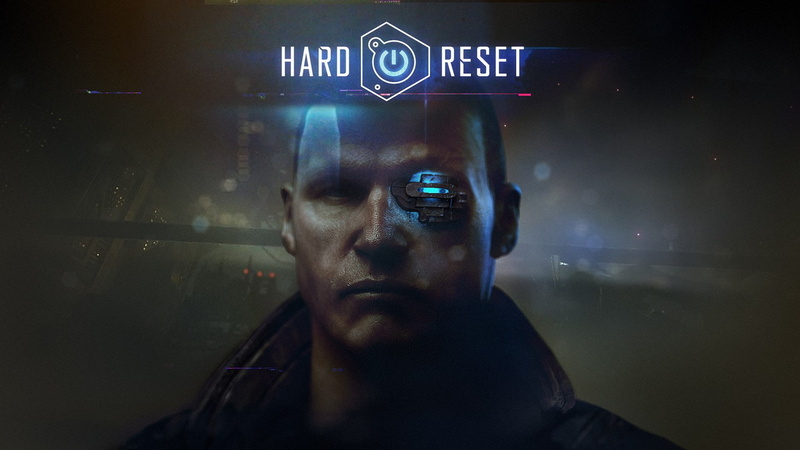 hard reset, 1080P