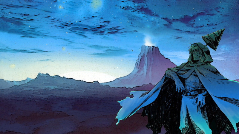 no people, 1080P, winter, land, Tengen Toppa Gurren Lagann, sky, travel destinations, snow, landscape, cloud - sky, ice, environment, scenics - nature