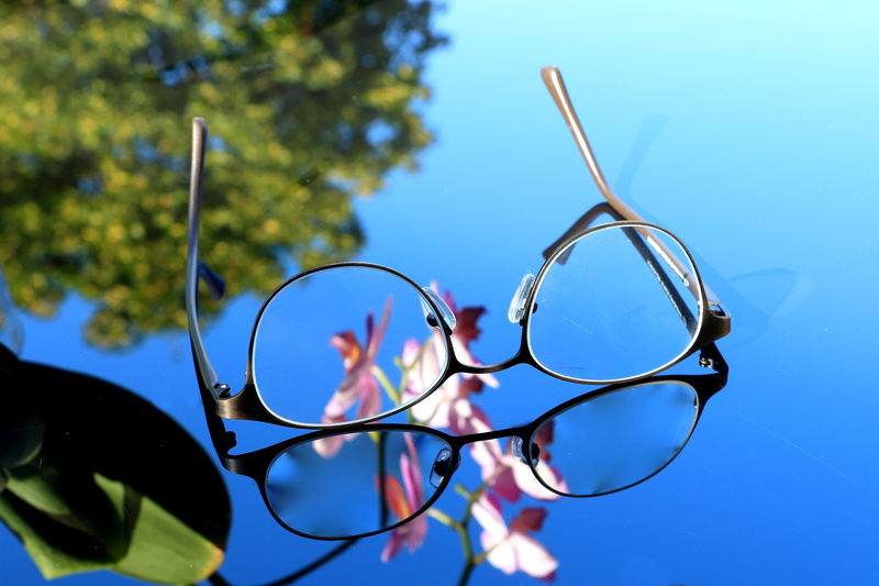 geometric shape, glass - material, transparent, circle, lenses, shape, growth, reflection, clearer view, photography, no people, see, focus on foreground