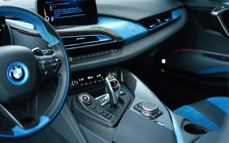 indoors, vehicle interior, auto, mode of transportation, airplane, close-up, no people, hd, luxury, poster, bmw, car interior, 2K, transportation