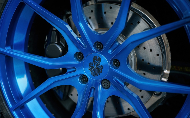 spoke, gsc, machinery, geometric shape, metal, chrome, bmw, focus on foreground, equipment, hd, 2K, bicycle, auto, blue, transportation, tire