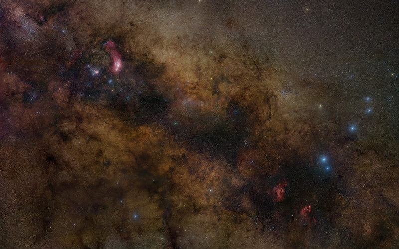 awe, nature, space exploration, sky, beauty, infinity, globular star cluster, majestic, illuminated, milky way, constellation, dust, gsc 6273 289, luminosity