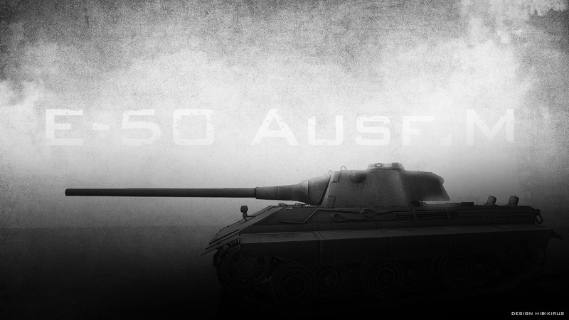 e, WoT, ausf, m, graphic, tank, 1080P, tanks, World of Tanks, Germany, Wargaming.Net, E-50 Ausf. M