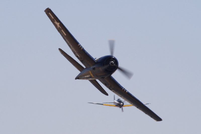 american, war, north, aeroplane, flying, aircraft, 720P, airshow, flight, f6f, airplanes, fighter, grumman, hellcat