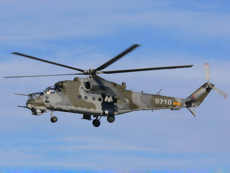 aircraft, hind, weapon, 720P, mi 24, russia, gunship, military, helicopter, russian
