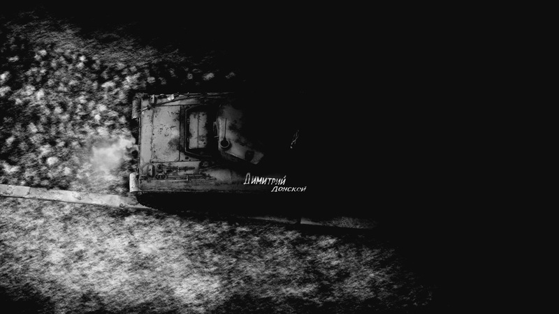 journey, land vehicle, tank, public transportation, train, no people, War Thunder, field, 1080P, land, mode of transportation, plant, World War II, war
