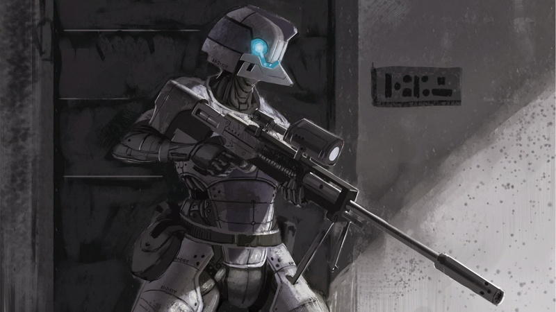 helmet, government, security, military, protective workwear, day, standing, uniform, illustration, rifle, holding, sign, protection, unrecognizable person