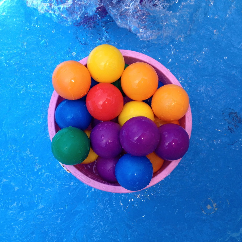 close-up, food and drink, holiday, directly above, sweet, swimming pool, still life, purple, indoors, 1080P, egg, shape, table, freshness, sweet food
