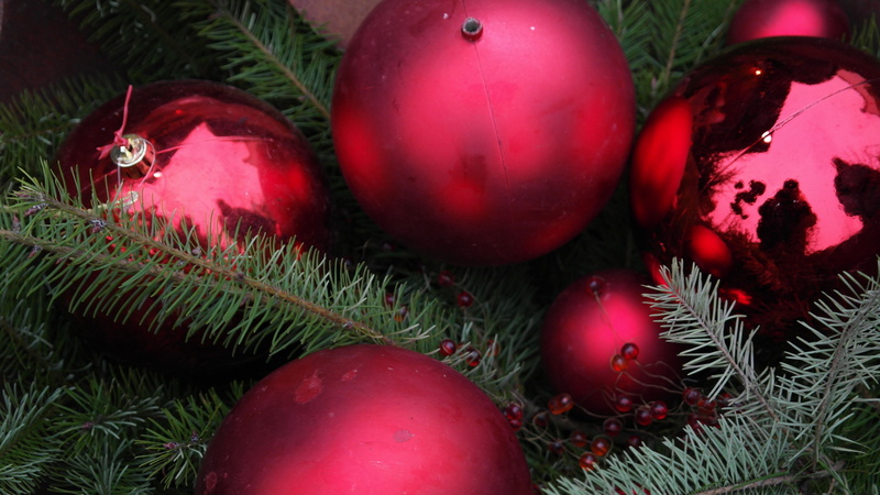 christmas balls, religion, sphere, branch, decoration, 5K, advent, holiday - event, belief, tree, christmas ornament, celebration, holiday, no people