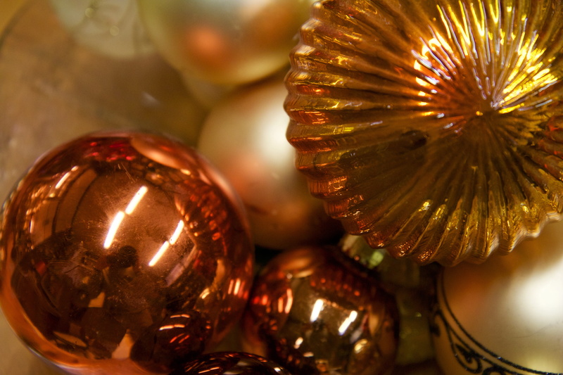glaskugeln, focus on foreground, christmas decoration, no people, holiday - event, medium group of objects, event, still life, holiday, shiny, Decorations