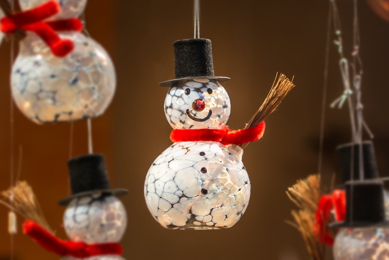 celebration, christmas ornament, snowflake, winter, human representation, decoration, representation, decors, holiday, day, hanging, christmas decoration