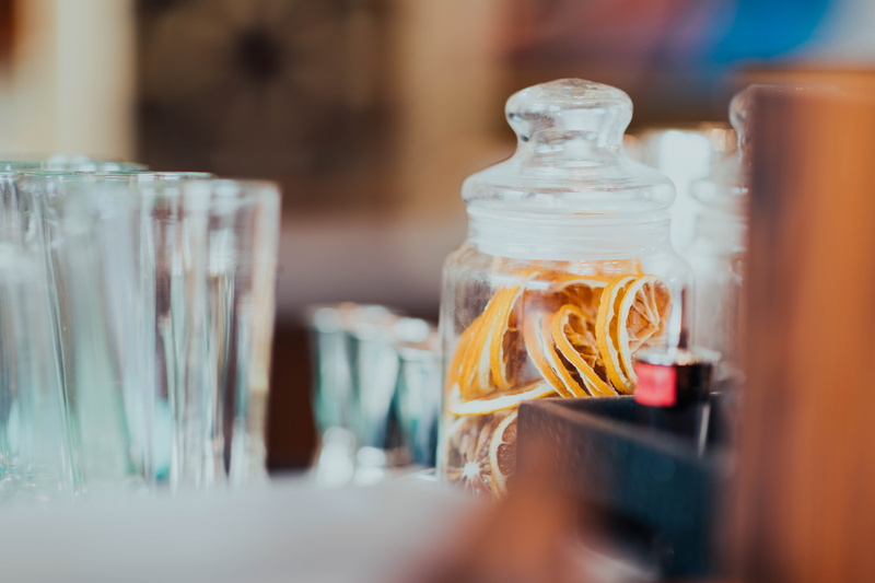 cookie, food, food and drink, glass - material, ice cream, focus on foreground, still life, 5K, no people, drink, creme, clear, table, citrus fruit, glass