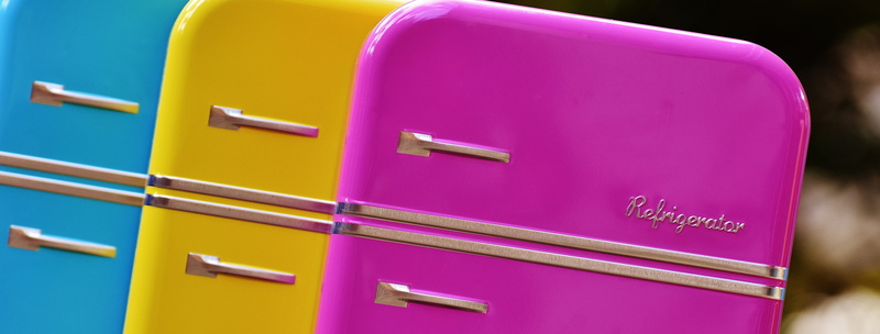 filing cabinet, cookie jar, color, multi colored, studio shot, indoors, yellow, 4K, paper, magenta, storage, pink color, close-up, file, tin can, candy jars