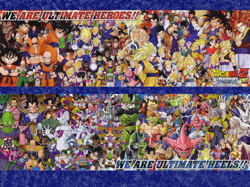 720P, art, hd, ball, dragon ball z, anime, z, x, dragonball, dragon