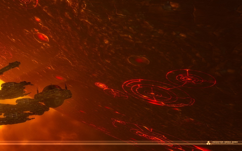 Black Prophecy, 1080P