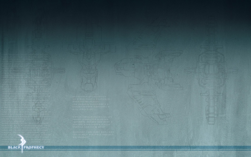 Black Prophecy, 1080P