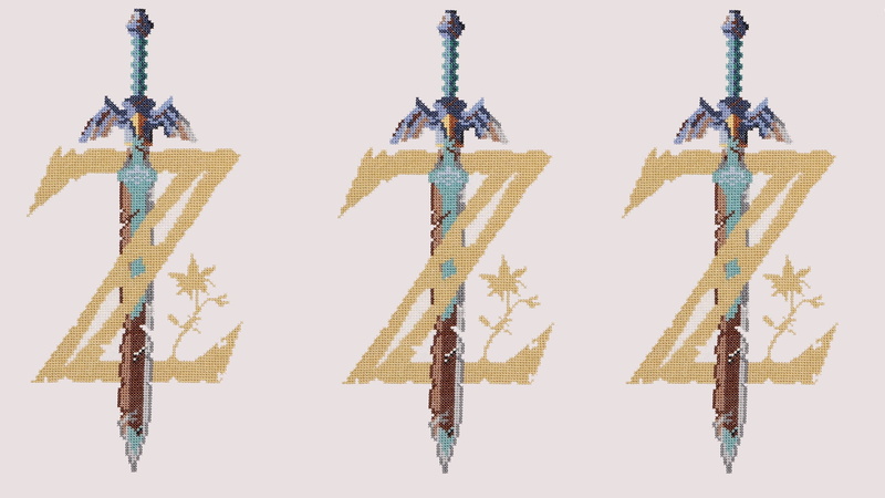 The Legend of Zelda, group of objects, rope, choice, indoors, white background, creativity, studio shot, built structure, man made, communication, man made object