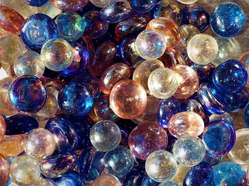 jewelry, reflection, glass - material, shiny, precious gem, gemstone, luxury, no people, crystal, abundance, glass, sphere, 1080P, variation, transparent