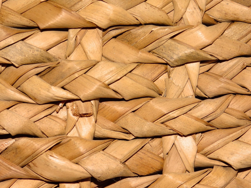 basket, nature, backgrounds, weave, still life, design, beige, straw, creativity, 1080P, woven, shape, full frame, Abstract, wood - material, rattan, Weave