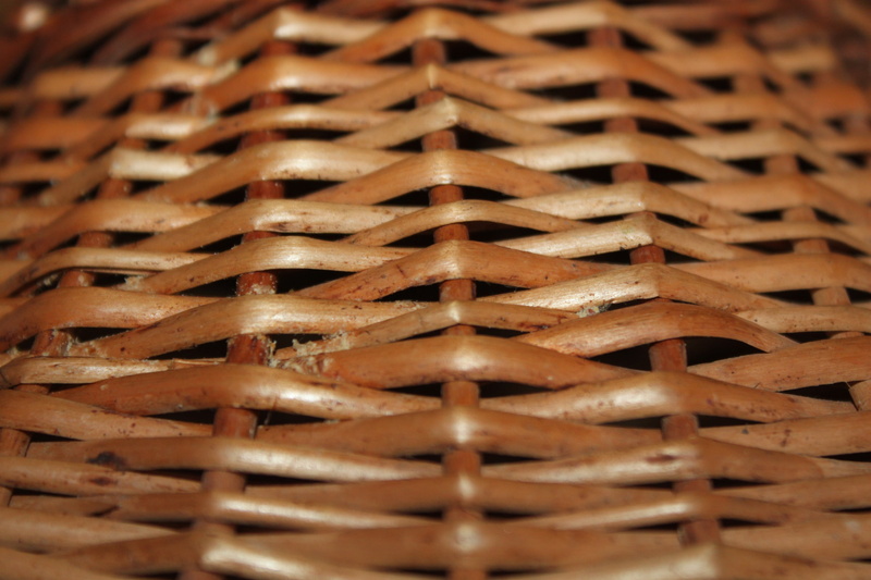 metal, rusty, indoors, texture, repetition, textured, selective focus, backgrounds, bamboo, wood - material, pattern, brown, abundance, net, large group of objects