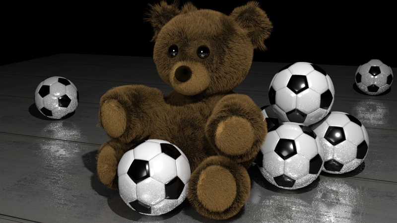 brown, toy, ball, representation, group of objects, teddy bear, animal, plush, 1080P, no people, stuffed toy, choice, panda - animal, animal representation