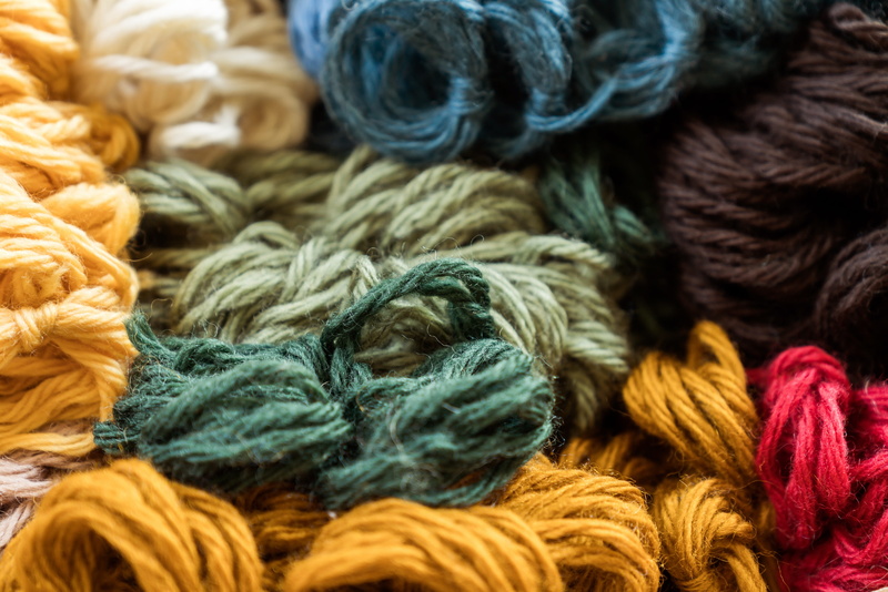 hair, lap dog, wool, pets, material, textile, domestic animals, domestic, animal themes, knit, hand labor, close-up, ball of wool, animal, yarn, small