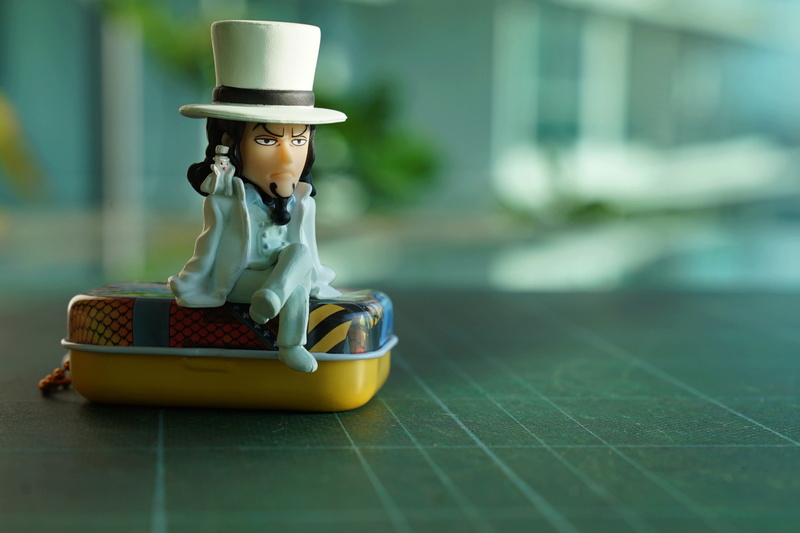 adventures, no people, series, clothing, anime, day, representation, toy, close-up, pirates, silver colored, selective focus, one piece, suitcase, human representation