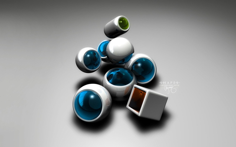 technology, color, colored background, order, illustration, design, sphere, close-up, studio shot, three-dimensional Shape, modern, group of objects, no people
