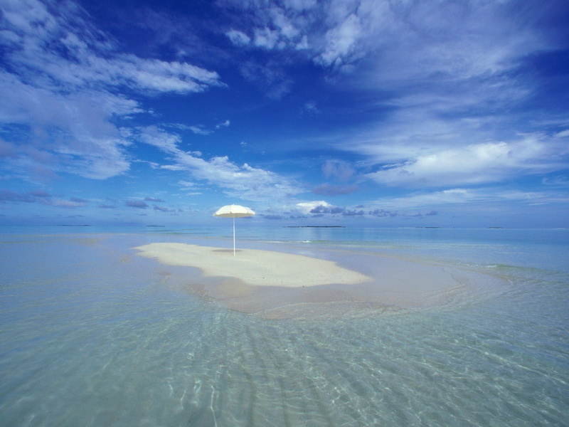 tropical, 720P, oasis