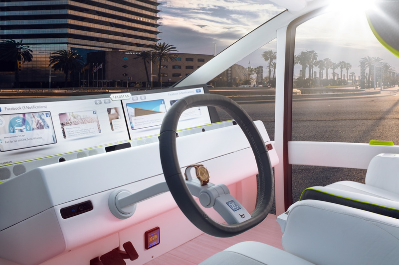 transparent, no people, built structure, luxury, land vehicle, car, windshield, travel, 4K, control panel, architecture, mode of transportation, vehicle interior