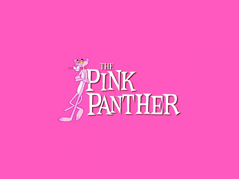 720P, The Pink Panther Show, Pink Panther, TV Show