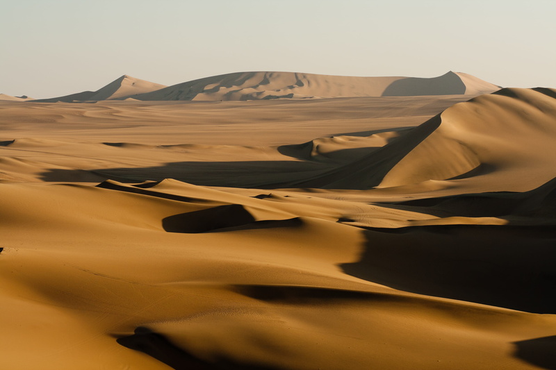  travel, landscape, dune, land, tranquility, dry, desktop backgrounds, 2K, shadow, desert, nature, daytime, sand, amazing