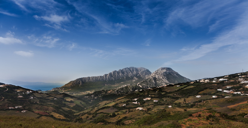 scenics - nature, rock, tranquil scene, formation, sky, rock - object, travel, high mountain, 5K, cloud - sky, tranquility, nature, mountain range, environment