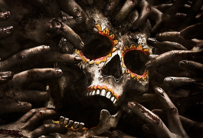 1080P, fear the walking dead