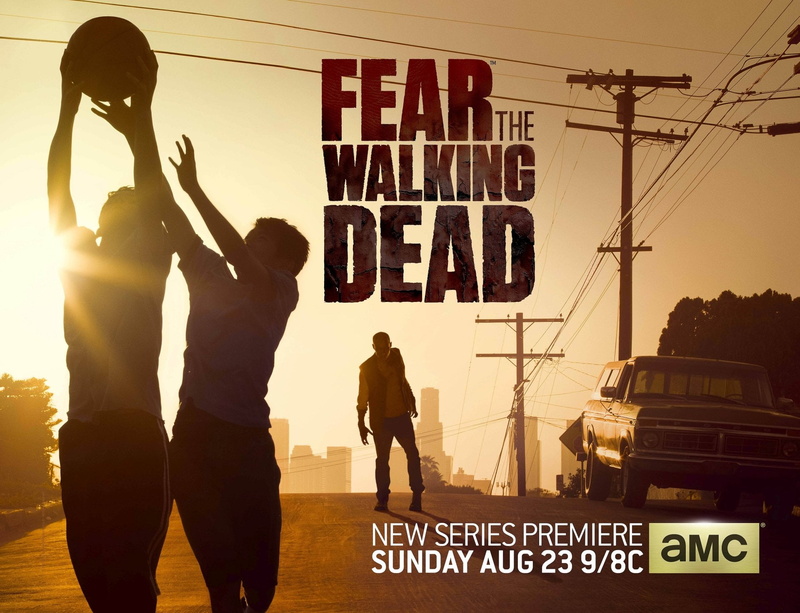 outdoors, electricity, sign, occupation, Fear the Walking Dead, nature, lifestyles, sunset, silhouette, building exterior, real people, group of people