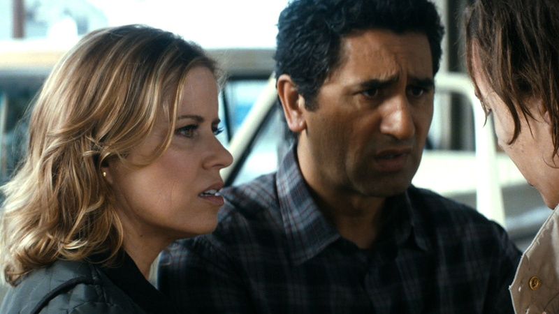 businesswoman, togetherness, hairstyle, business person, looking, portrait, TV Show, coworker, 1080P, young adult, couple - relationship, females, Kim Dickens