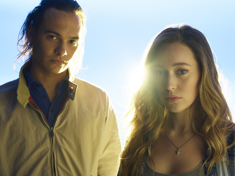 8K, fear the walking dead