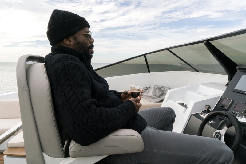 TV Show, Fear the Walking Dead, 1080P, Victor Strand, Colman Domingo