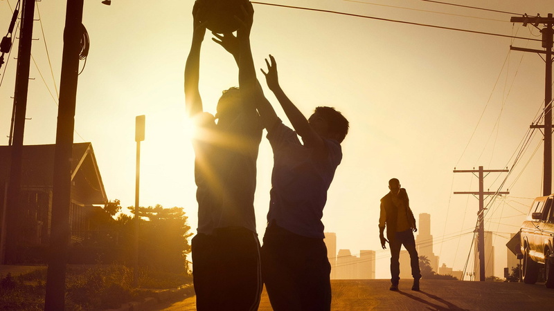 TV Show, 1080P, Fear the Walking Dead